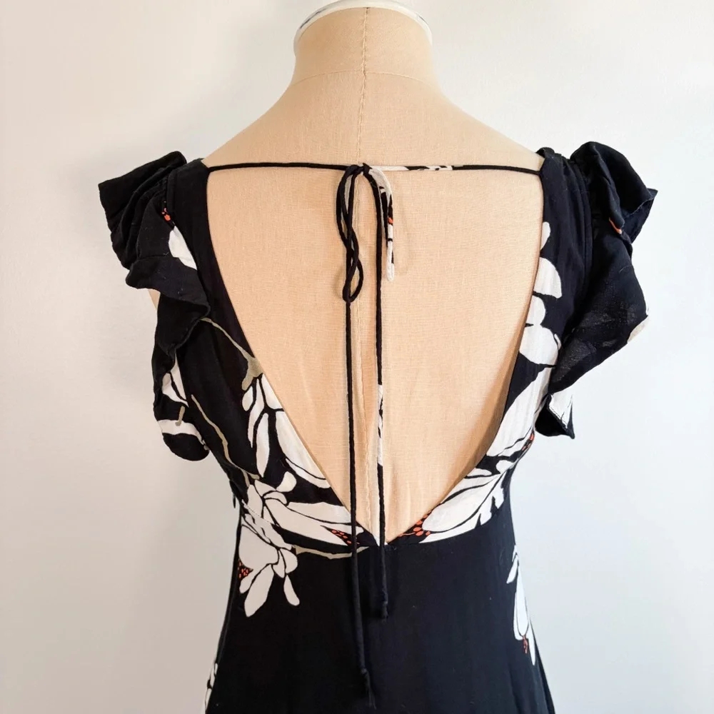Free People effortlessly romantic